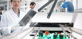 Cleanroom products for Electronics and Optics