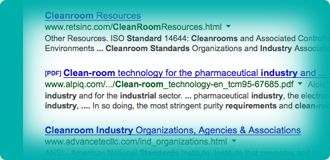 Clean Air Products Industry Links
